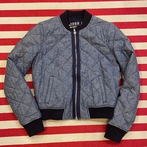 Gap Bomber Jacket